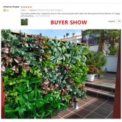 Customized Artificial Plants Succulent