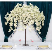 Diy Backdrop For Wedding Photo Booth