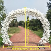 Wedding Arch Decorations Uk