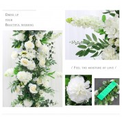 Protea Flower Wedding Decor
