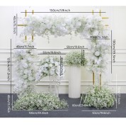 Wedding Photo Booth Backdrops