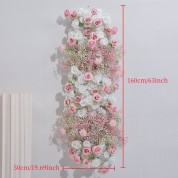 Stand Decoration For Wedding
