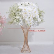Stand Decoration For Wedding