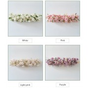 Easy Flower Arrangements For Bridal Shower