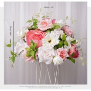 Real Flower Bouquets For Weddings