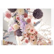 Gerbera Flower Wedding Bouquets