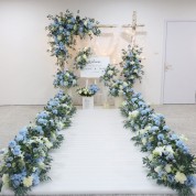 Flower Arrangements With Elephant Ears