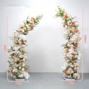 Door Backdrop For Wedding