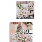 Flower Arrangments With Lilacs