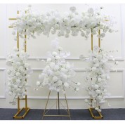 Circle Arches For Weddings