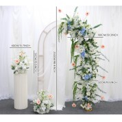 Bauhaus Flower Arrangements