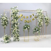 Paper Flower Decor For Weddings