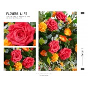 Artificial Flower Arrangements Online India