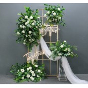 Rent Flower Arch For Wedding