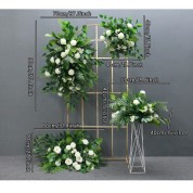Rent Flower Arch For Wedding