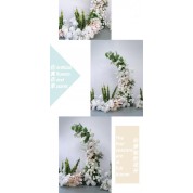 Flower Arrangements With Lily Of The Valley