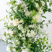 Hindu Wedding Flower Garland