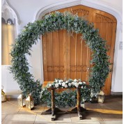 Build Your Own Wedding Arch