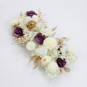 Floral Decoration For Wedding