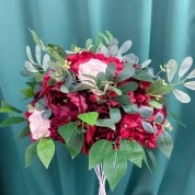 Flower Bouquets For September Weddings