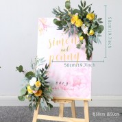 Concert Flower Stand