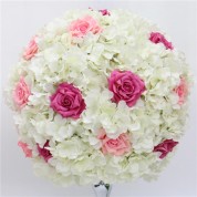 Diy Flower For Made Of Foam For Wedding