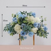 Butterflt Flower Arrangement