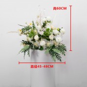 Artificial Wedding Flower Garlands