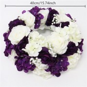 Artificial Flower For Floral Arrangements