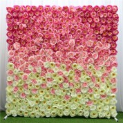 Wholesale Artificial Silk Head Flowers
