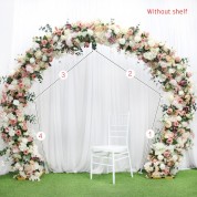 Pedi Wedding Decor