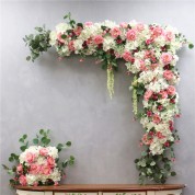 Artificial Outdoor Potting Flowers