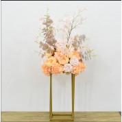Wedding Decor Table Flowers