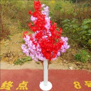 Camouflage Artificial Flowers