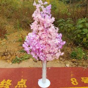 Artificial Rustic Flowers