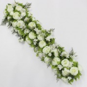 Vintage Style Wedding Flower Bouquets