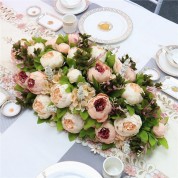 Silk Spring Flower Arrangements