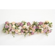 Country Western Flower Wall Decor
