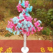 Artificial Outdoor Flowers For Planters