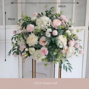 Flower Arrangements For Gender Reveal