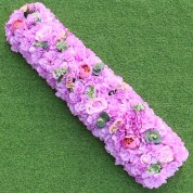 Wedding Silk Flower Wrist Corsages