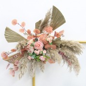 Artificial Flowers For Wedding Reception
