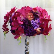 Lilac Artificial Flowers