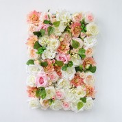 Paper Flower Walls