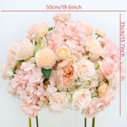 Flower Arrangements Withoit Roses