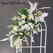 Cycle Flower Stand