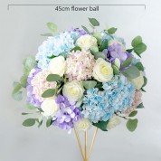 Large Flower Wall Backdrop