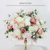 Wedding Venue Decor