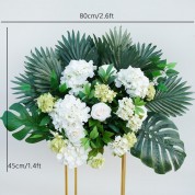 Dining Table Centerpieces Flowers Uk