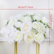 Multi Level Flower Arrangements